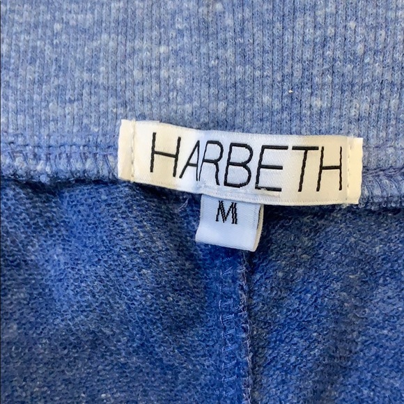 harbeth shorts